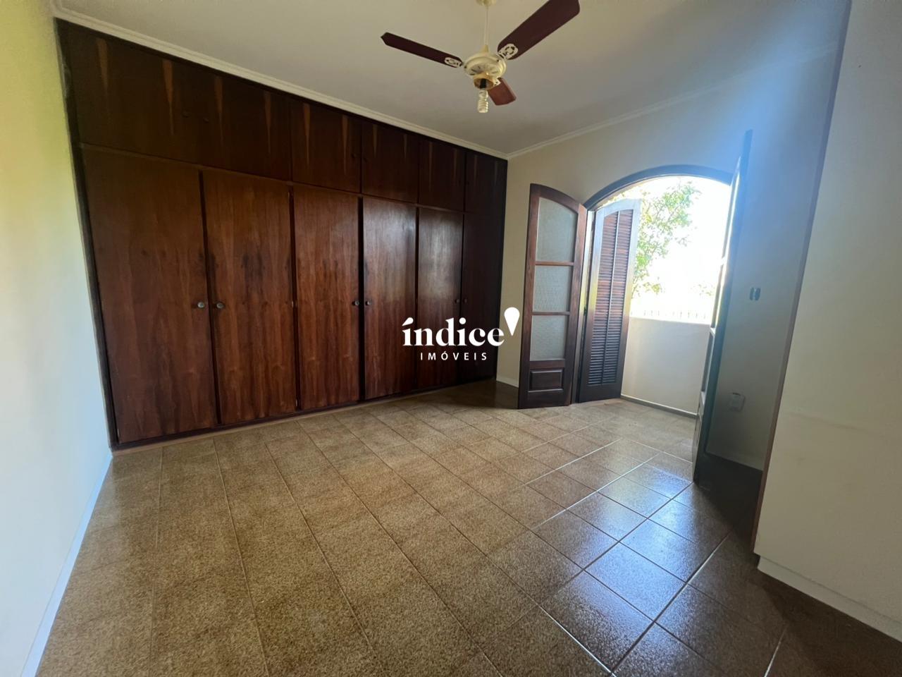 Apartamento para à venda no Jardim Castelo Branco na cidade de Ribeirão Preto: 