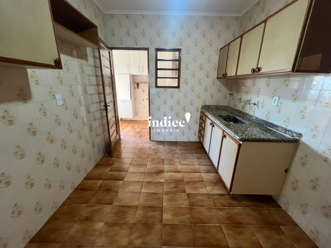 Apartamento para à venda no Jardim Castelo Branco na cidade de Ribeirão Preto: 