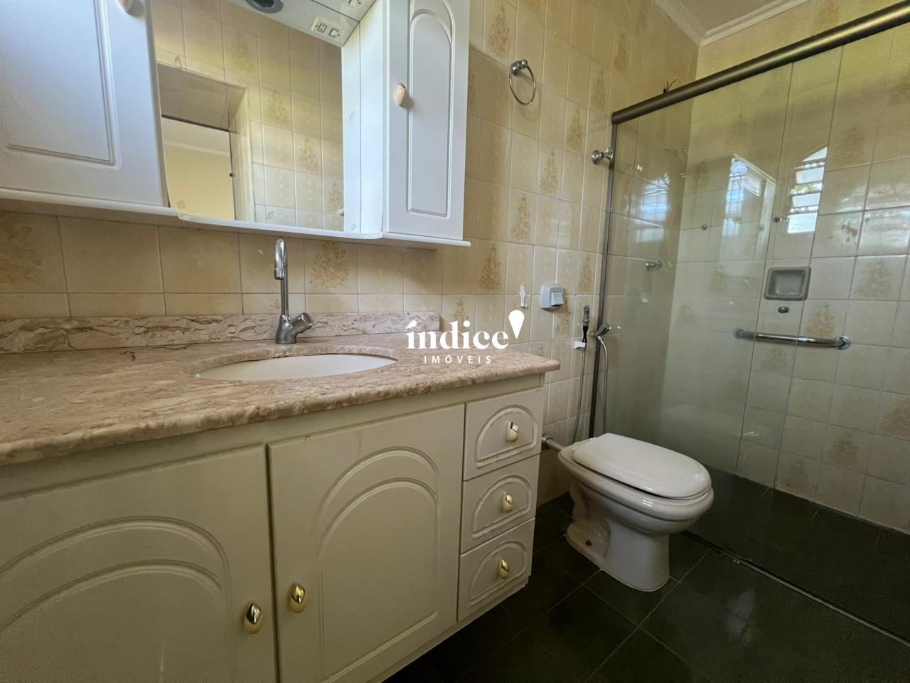 Apartamento para à venda no Jardim Castelo Branco na cidade de Ribeirão Preto: 