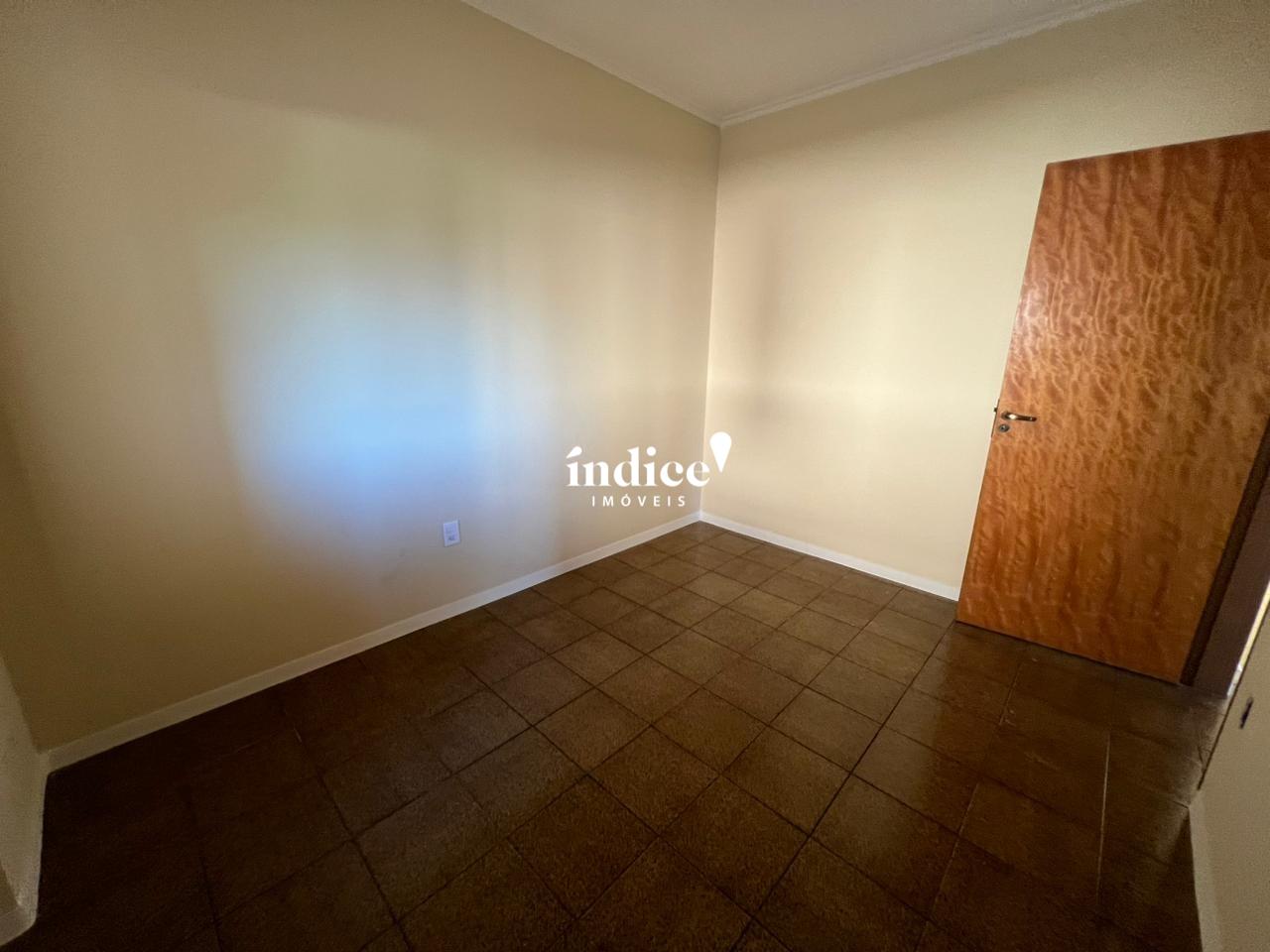 Apartamento para à venda no Jardim Castelo Branco na cidade de Ribeirão Preto: 