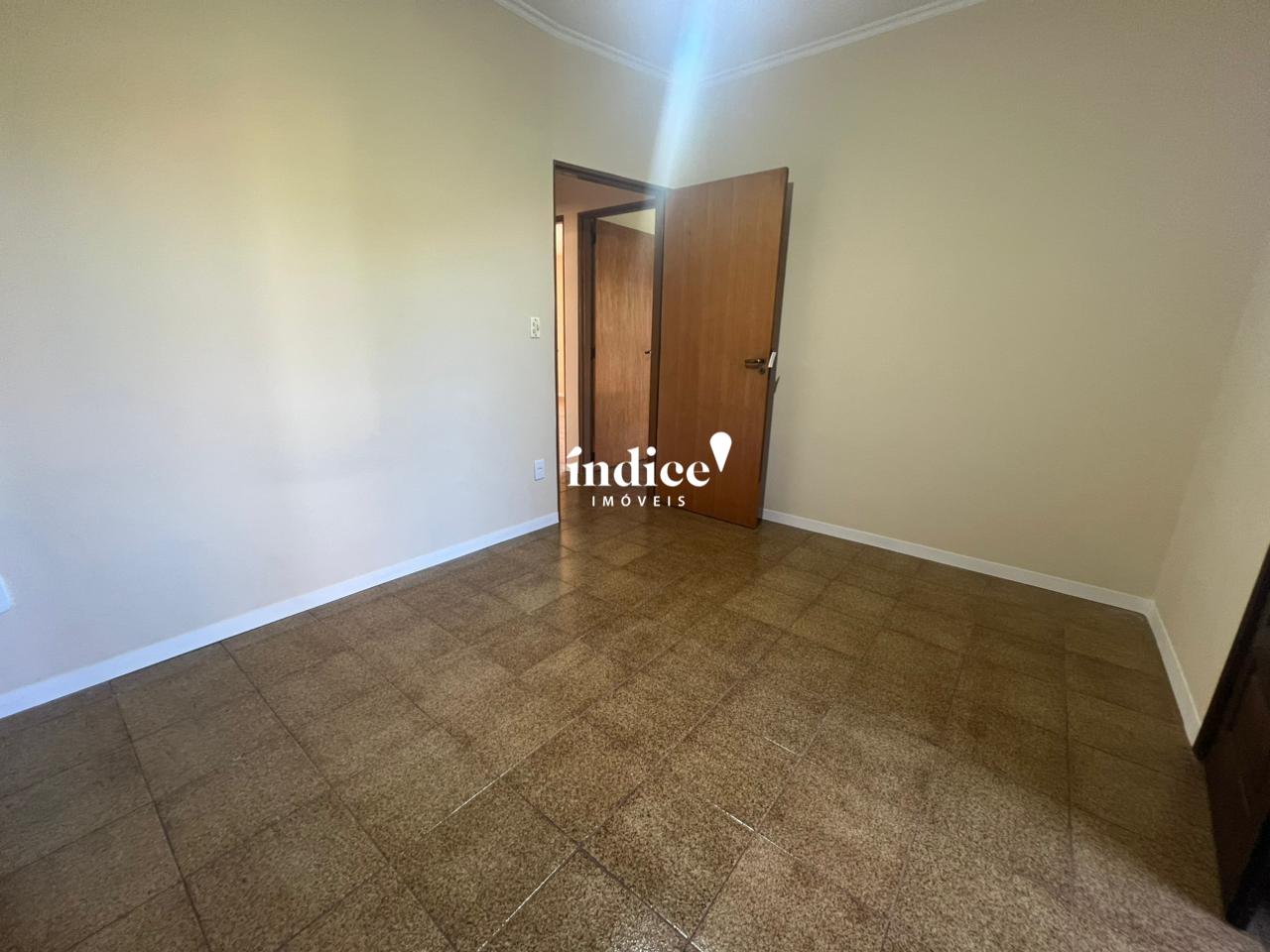 Apartamento para à venda no Jardim Castelo Branco na cidade de Ribeirão Preto: 