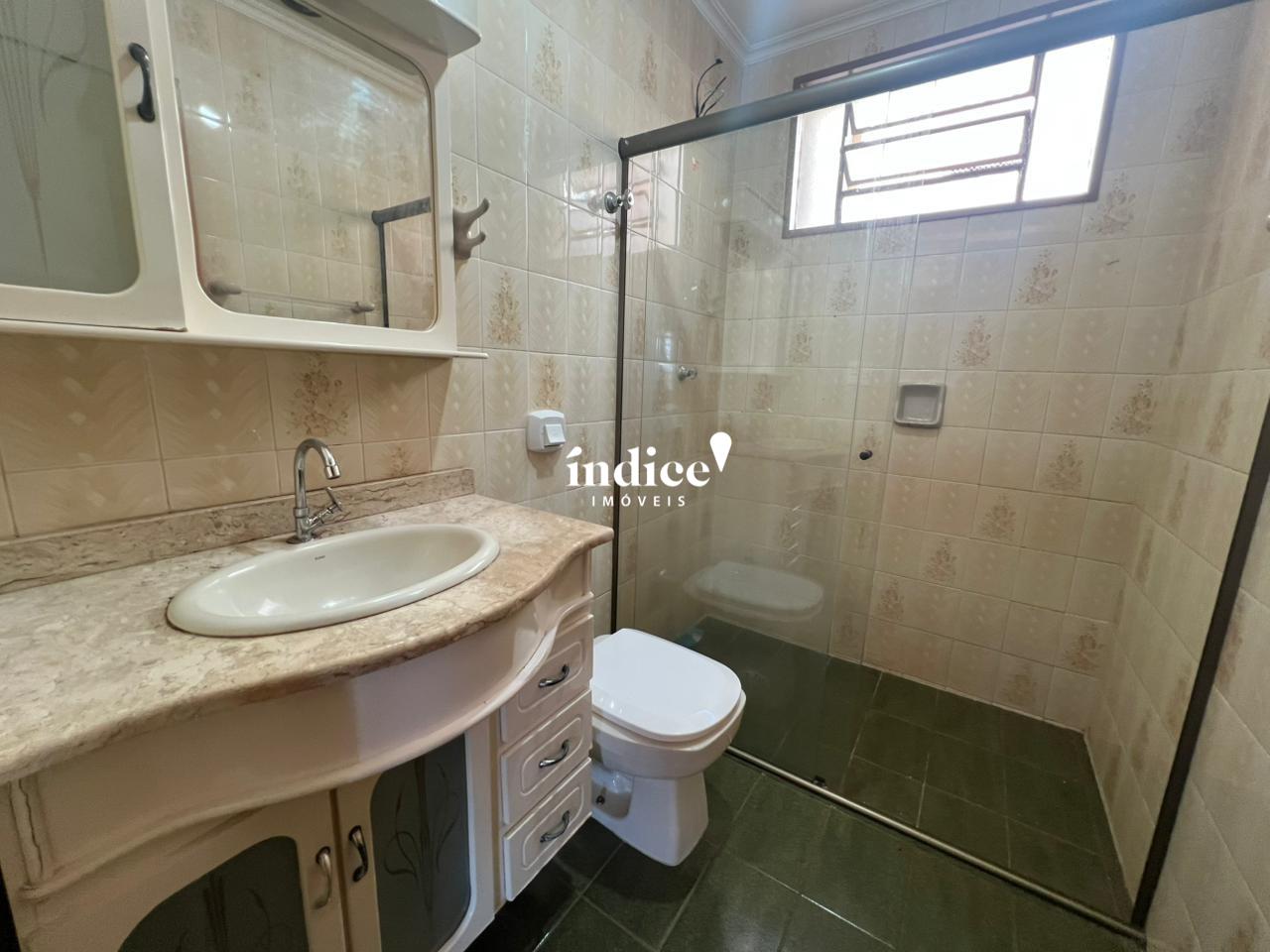 Apartamento para à venda no Jardim Castelo Branco na cidade de Ribeirão Preto: 