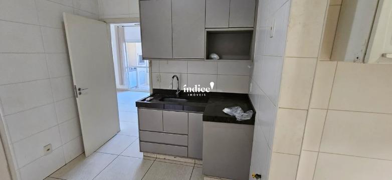 Apartamento para para aluguel no Jardim Botânico na cidade de Ribeirão Preto: 