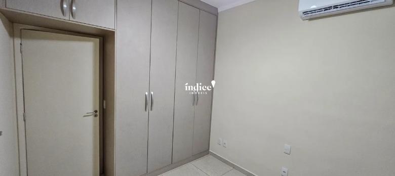 Apartamento para para aluguel no Jardim Botânico na cidade de Ribeirão Preto: 
