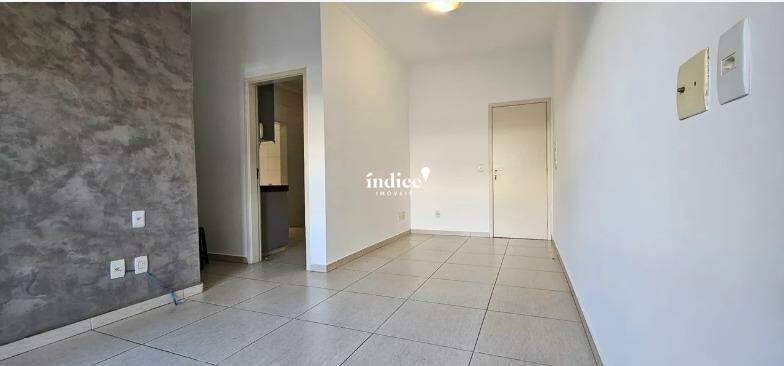 Apartamento para para aluguel no Jardim Botânico na cidade de Ribeirão Preto: 