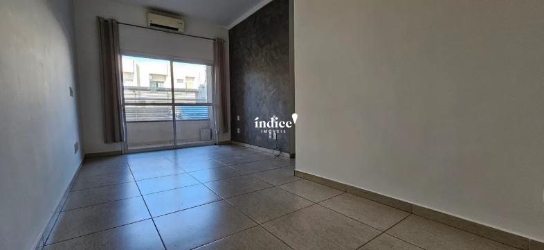 Apartamento para para aluguel no Jardim Botânico na cidade de Ribeirão Preto: 