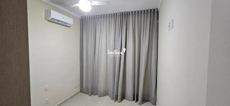 Apartamento para para aluguel no Jardim Botânico na cidade de Ribeirão Preto: 