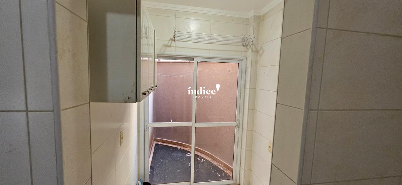 Apartamento para para aluguel no Jardim Botânico na cidade de Ribeirão Preto: 