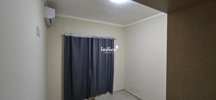 Apartamento para para aluguel no Jardim Botânico na cidade de Ribeirão Preto: 