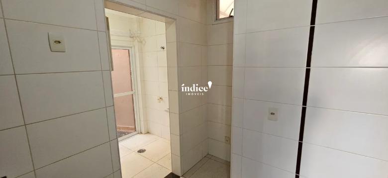 Apartamento para para aluguel no Jardim Botânico na cidade de Ribeirão Preto: 