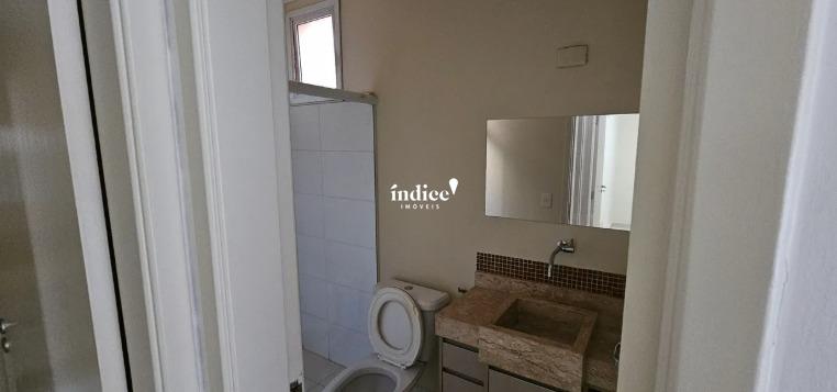 Apartamento para para aluguel no Jardim Botânico na cidade de Ribeirão Preto: 