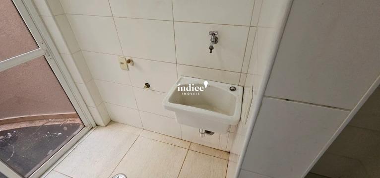 Apartamento para para aluguel no Jardim Botânico na cidade de Ribeirão Preto: 