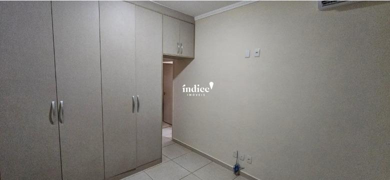 Apartamento para para aluguel no Jardim Botânico na cidade de Ribeirão Preto: 