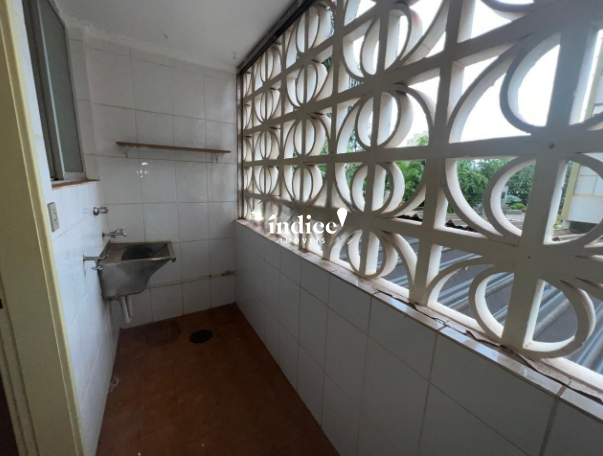 Apartamento para para aluguel no Jardim Paulista na cidade de Ribeirão Preto: 