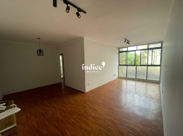 Apartamento para para aluguel no Jardim Paulista na cidade de Ribeirão Preto: 