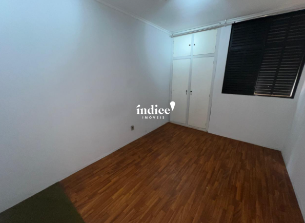 Apartamento para para aluguel no Jardim Paulista na cidade de Ribeirão Preto: 