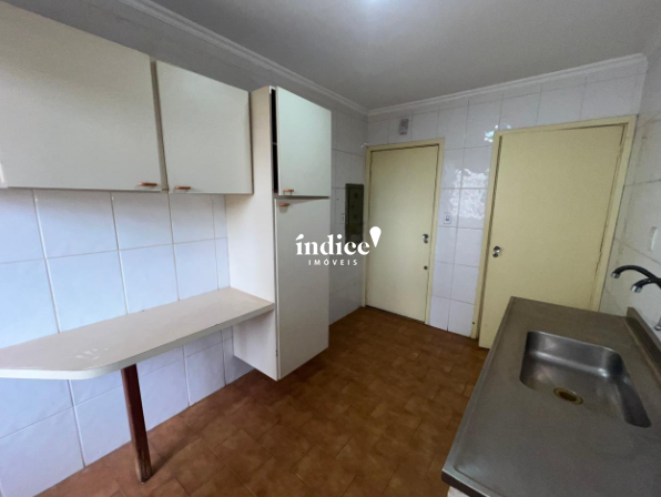 Apartamento para para aluguel no Jardim Paulista na cidade de Ribeirão Preto: 