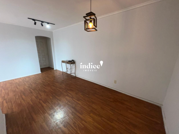 Apartamento para para aluguel no Jardim Paulista na cidade de Ribeirão Preto: 