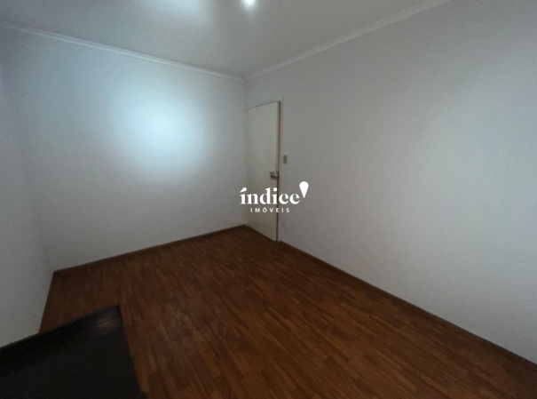 Apartamento para para aluguel no Jardim Paulista na cidade de Ribeirão Preto: 