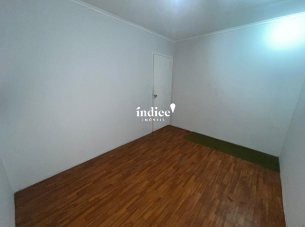 Apartamento para para aluguel no Jardim Paulista na cidade de Ribeirão Preto: 