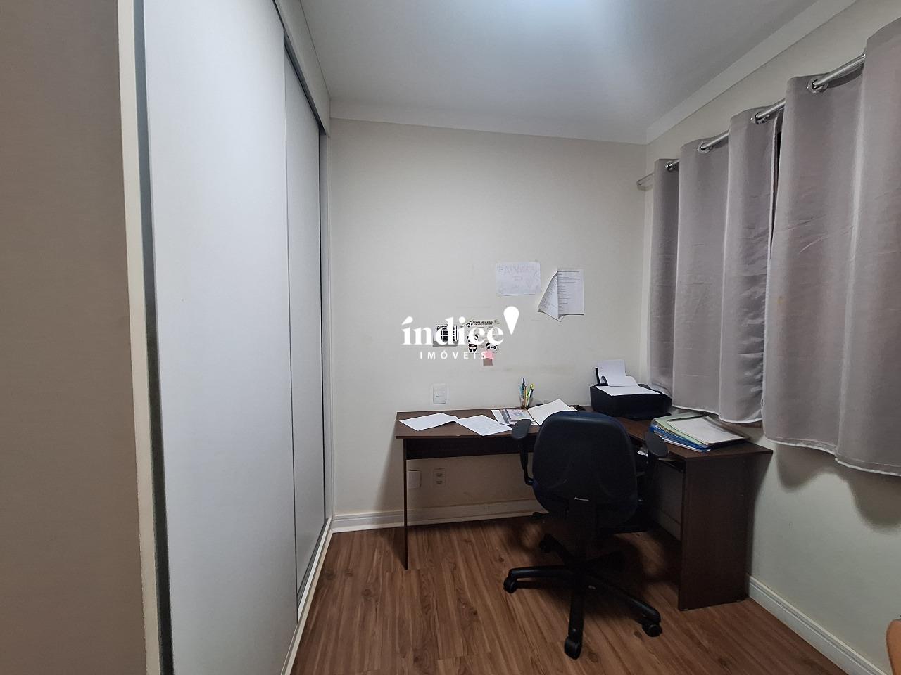 Apartamento para à venda no Jardim Nova Aliança Sul na cidade de Ribeirão Preto: 