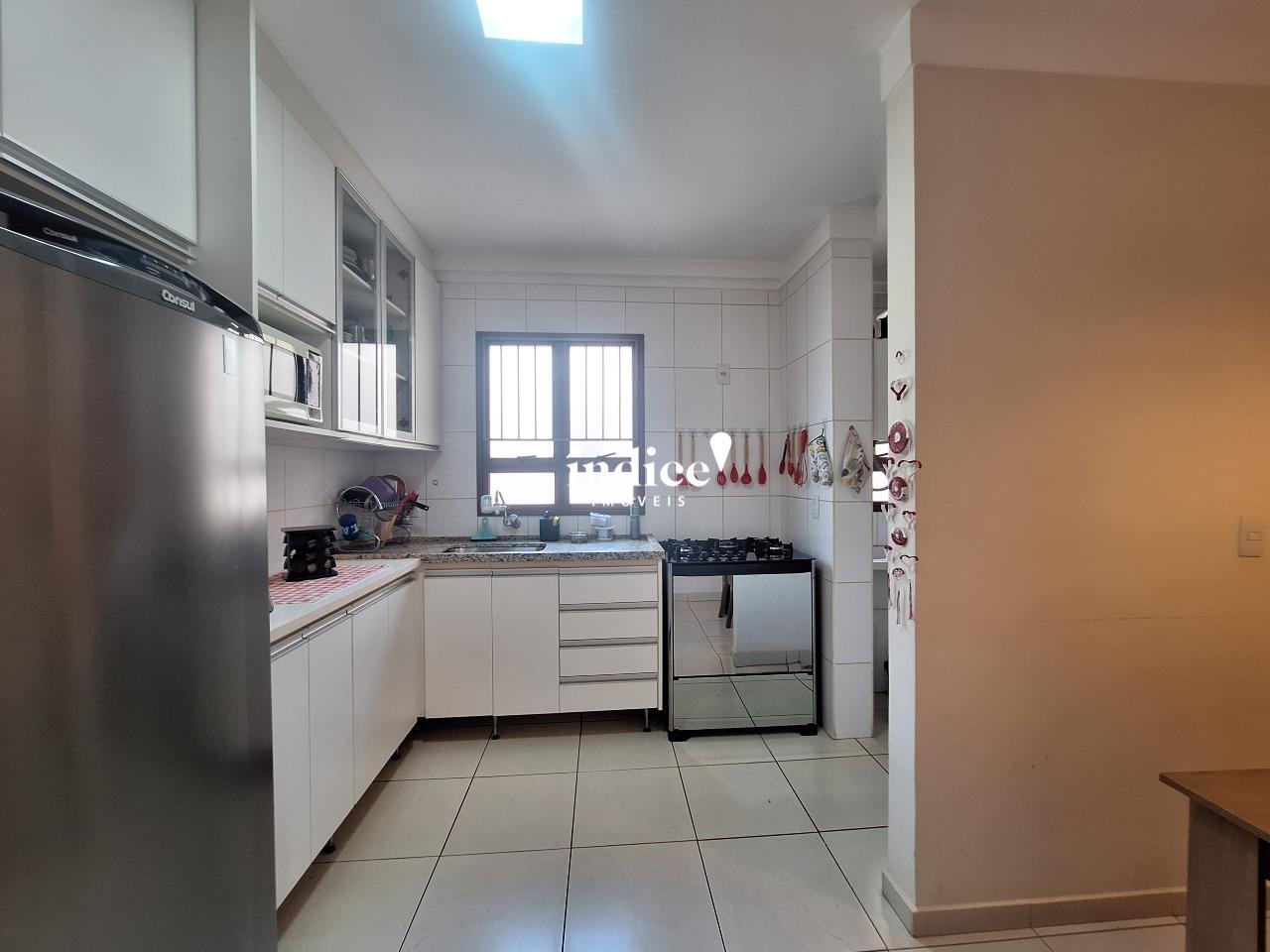 Apartamento para à venda no Jardim Nova Aliança Sul na cidade de Ribeirão Preto: 