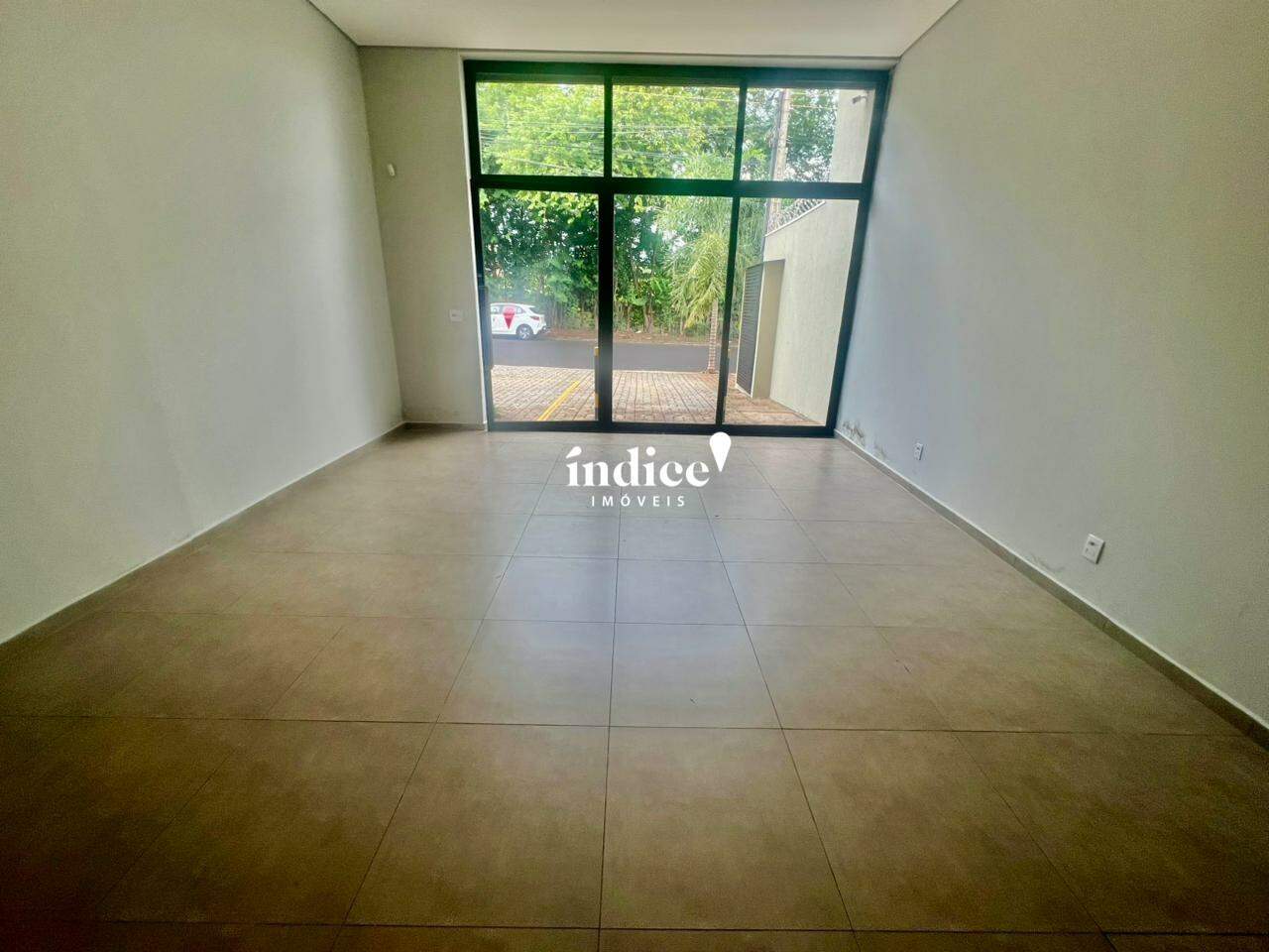 Salão Comercial para para aluguel no Nova Aliança na cidade de Ribeirão Preto: 
