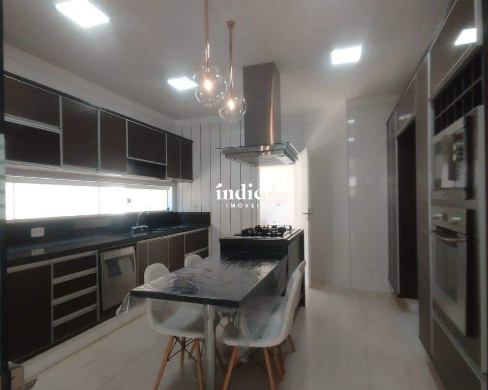 Casas Condomínio para à venda no Jardim Nova Aliança Sul na cidade de Ribeirão Preto: 