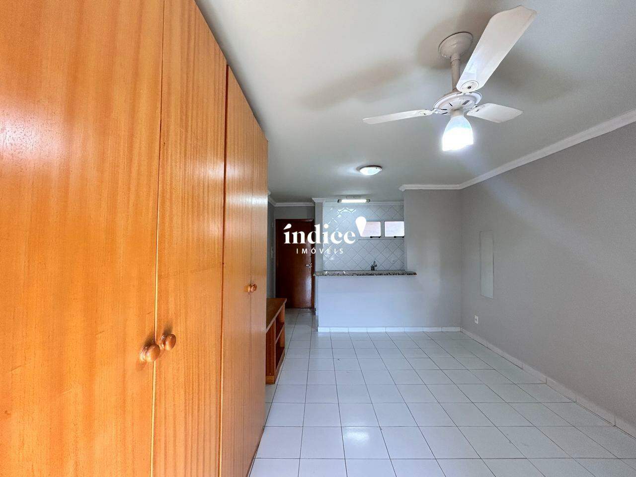 Apartamento para à venda no Nova Aliança na cidade de Ribeirão Preto: 