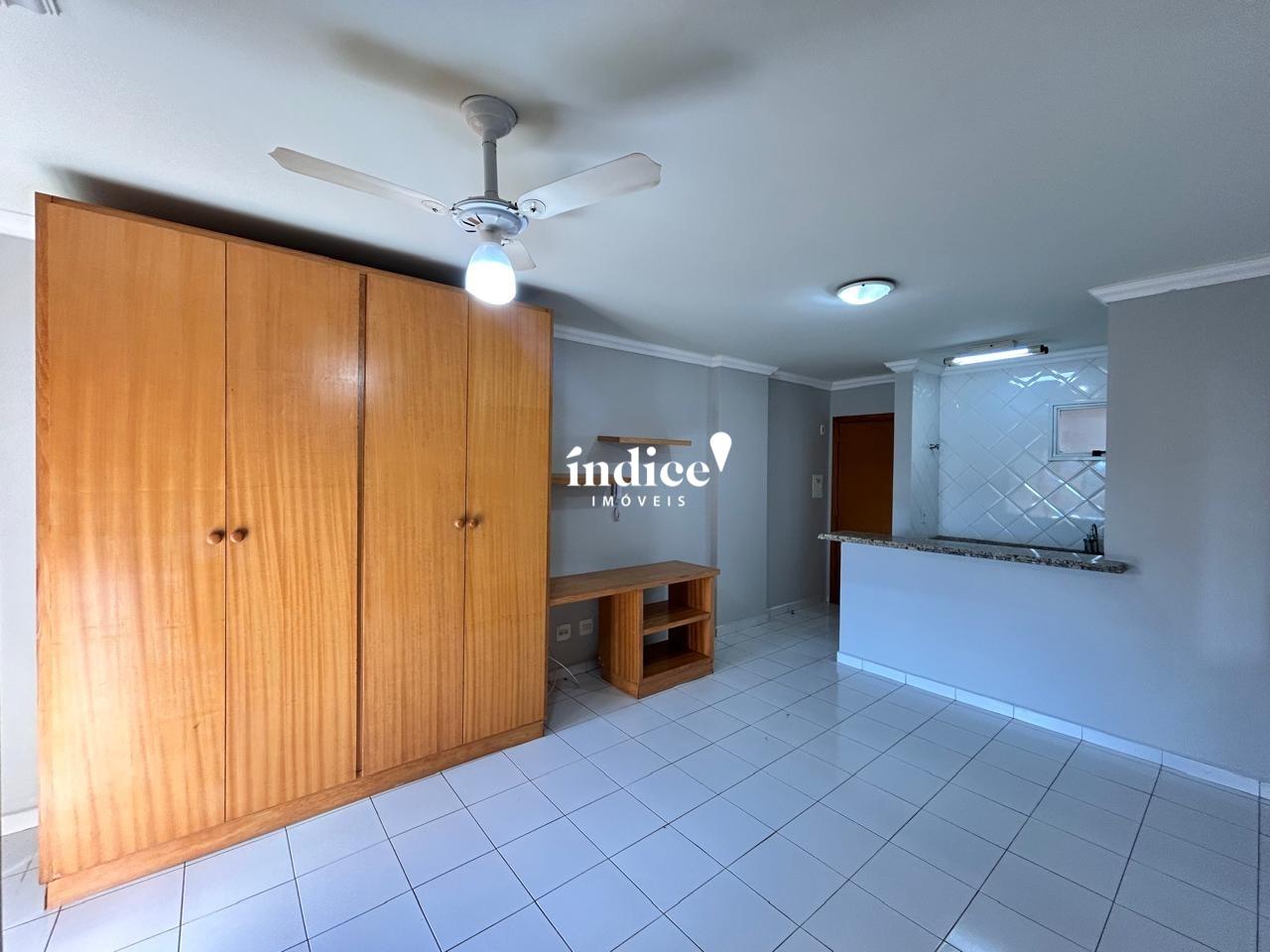 Apartamento para à venda no Nova Aliança na cidade de Ribeirão Preto: 