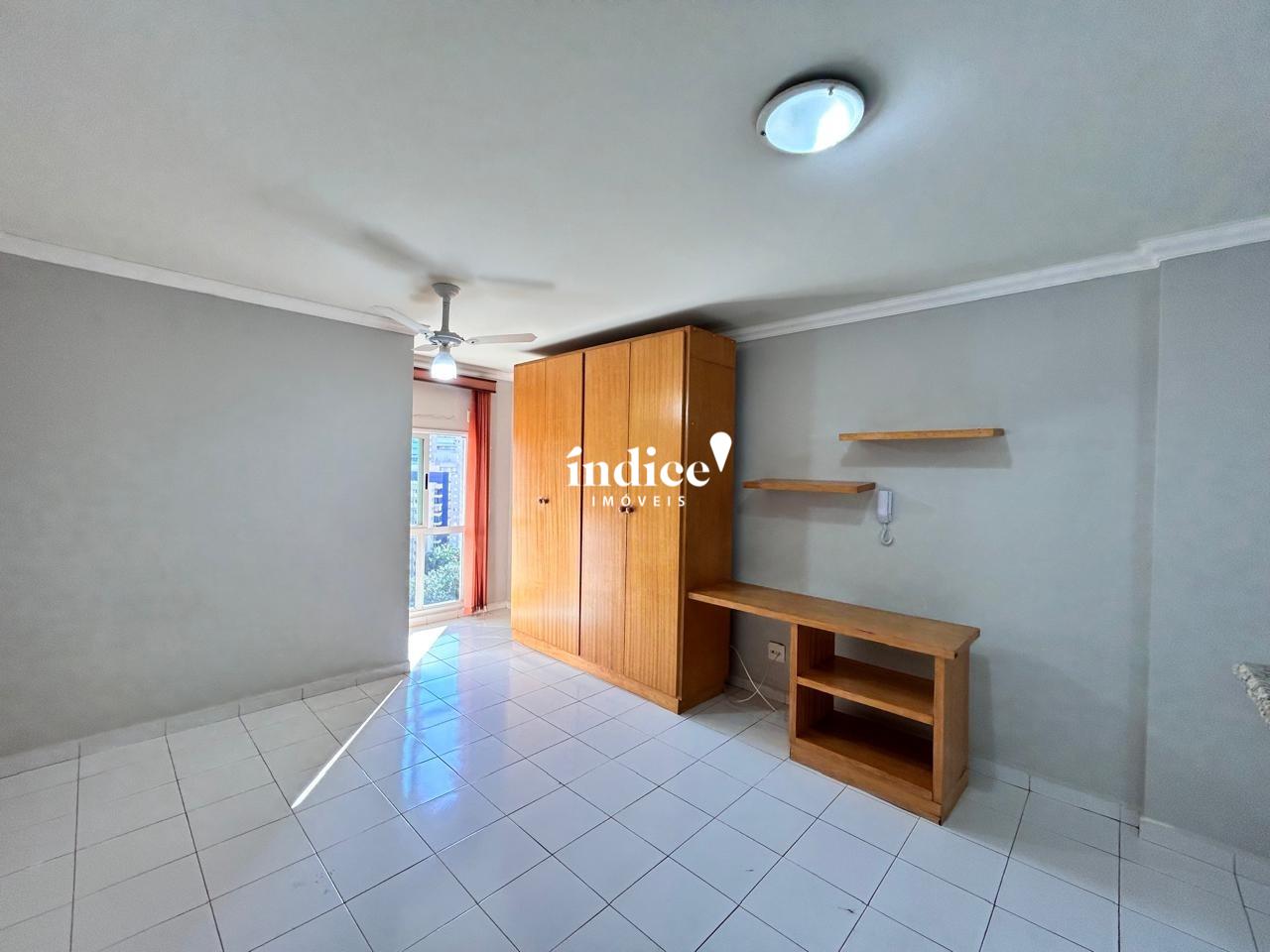 Apartamento para à venda no Nova Aliança na cidade de Ribeirão Preto: 