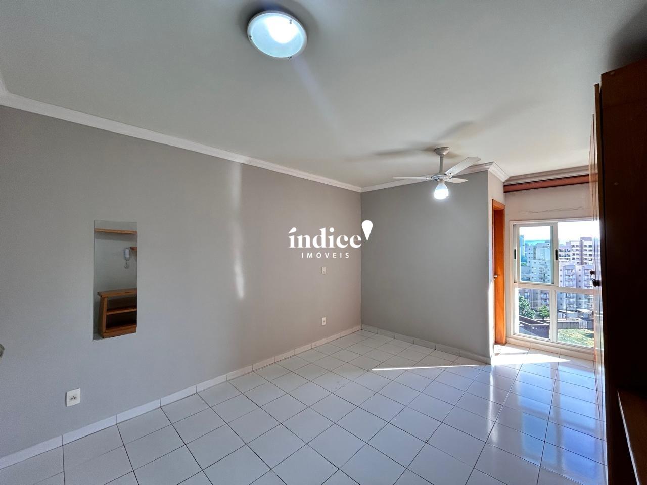 Apartamento para à venda no Nova Aliança na cidade de Ribeirão Preto: 