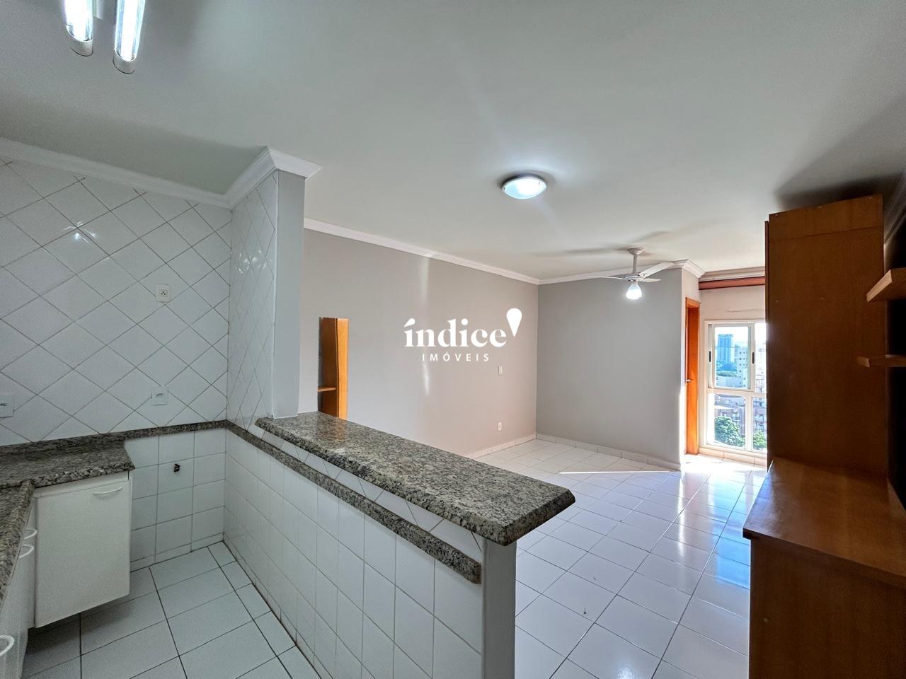 Apartamento para à venda no Nova Aliança na cidade de Ribeirão Preto: 