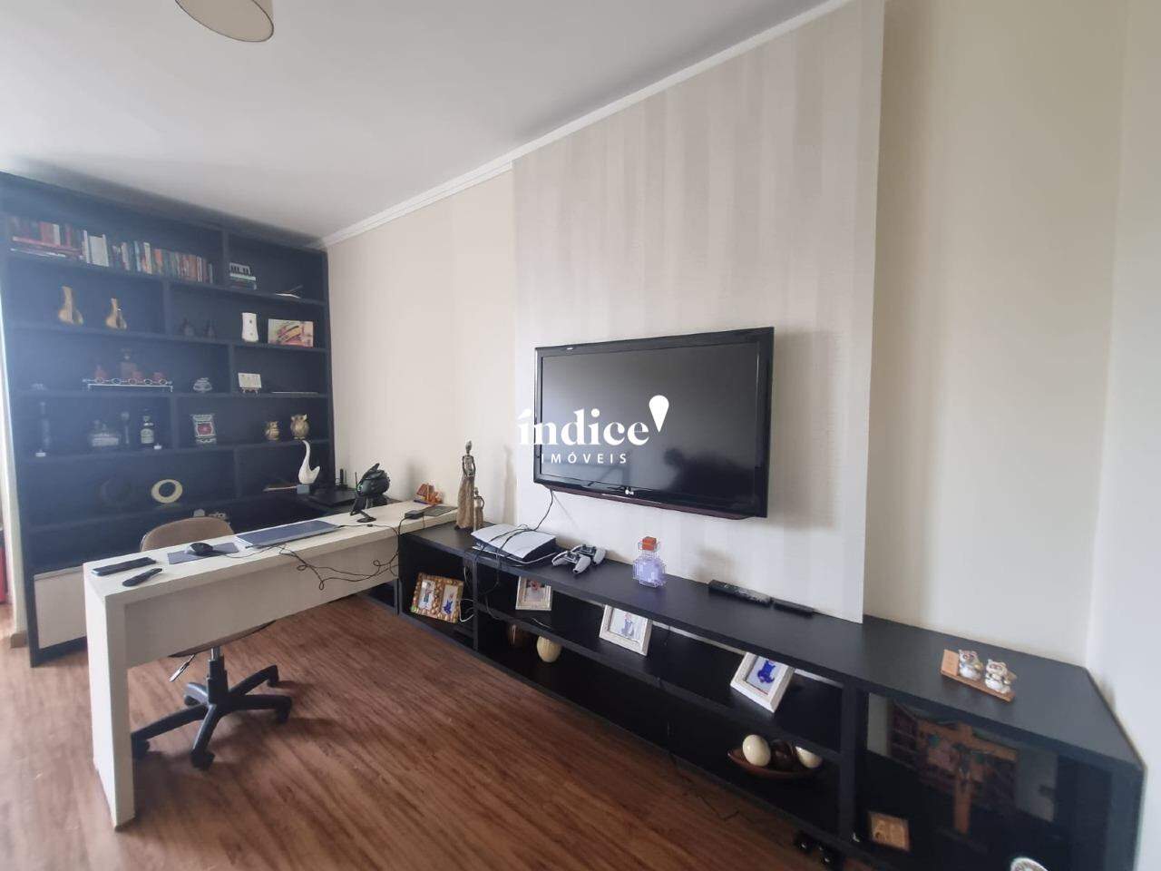 Coberturas para à venda no Jardim Palma Travassos na cidade de Ribeirão Preto: 
