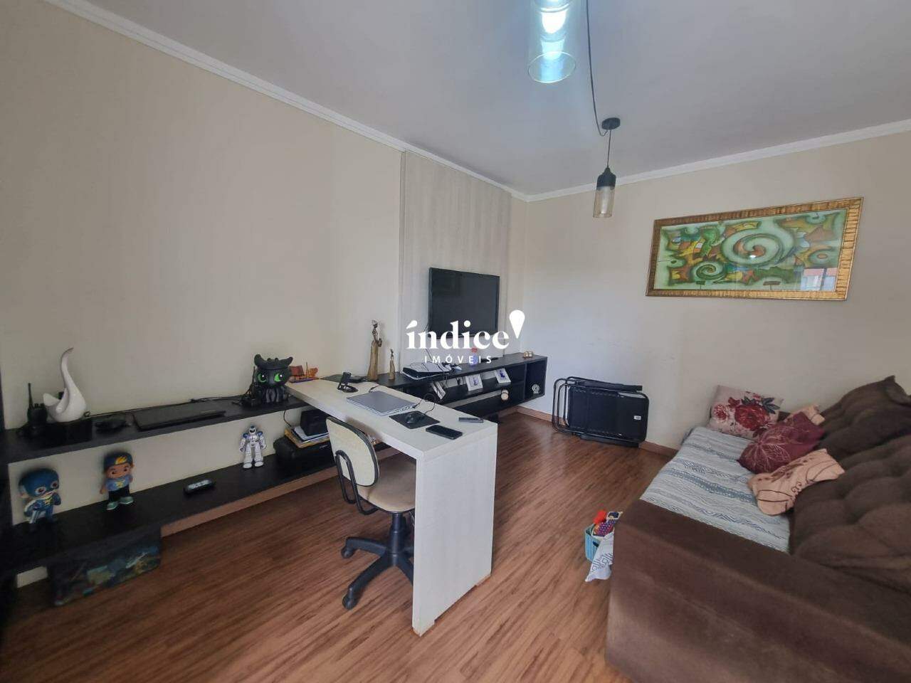 Coberturas para à venda no Jardim Palma Travassos na cidade de Ribeirão Preto: 