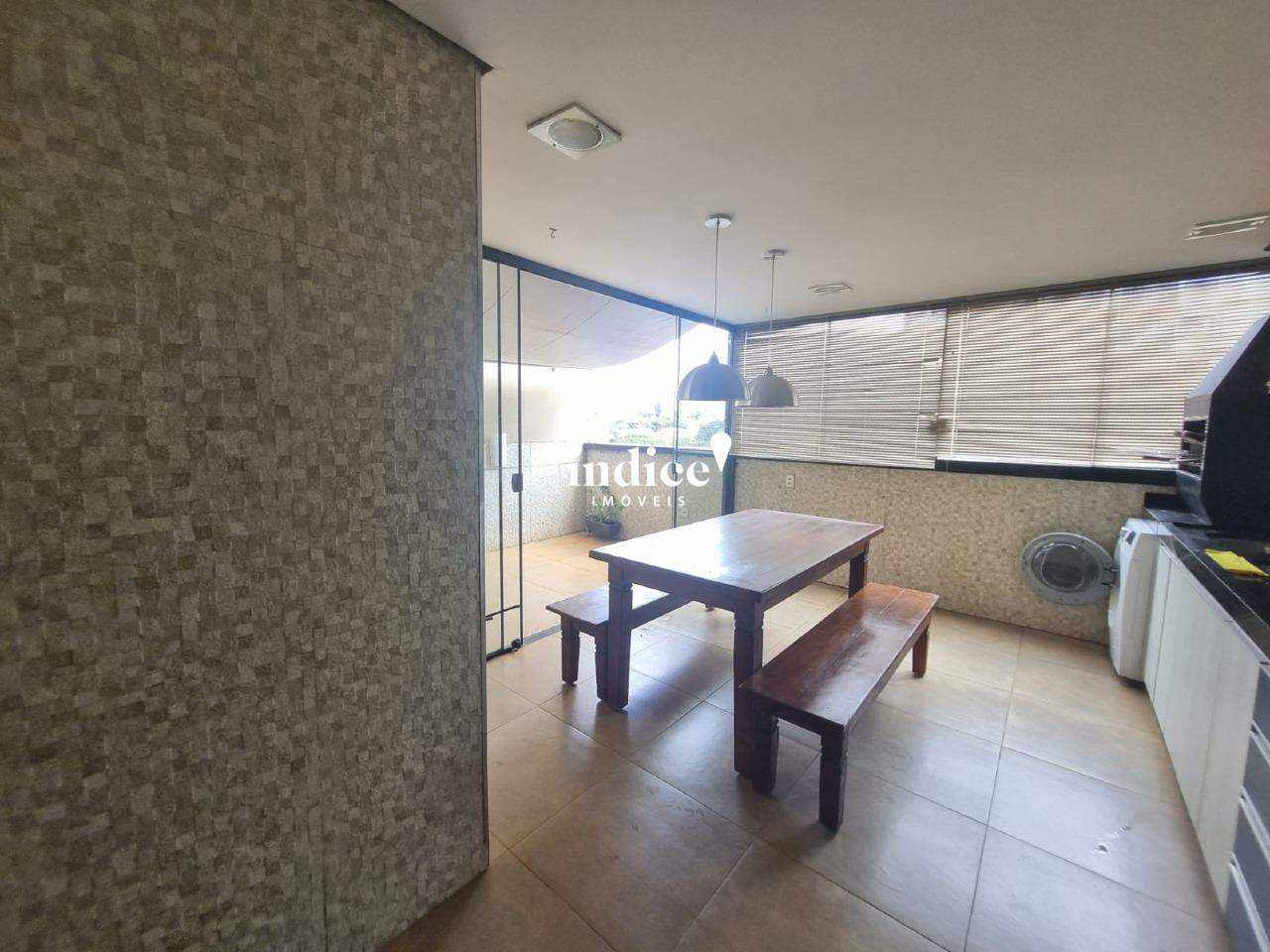 Coberturas para à venda no Jardim Palma Travassos na cidade de Ribeirão Preto: 