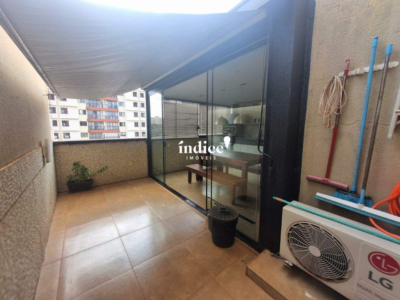 Coberturas para à venda no Jardim Palma Travassos na cidade de Ribeirão Preto: 