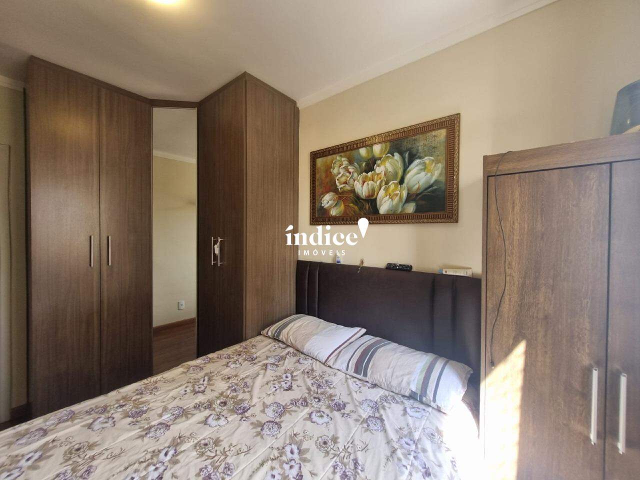 Coberturas para à venda no Jardim Palma Travassos na cidade de Ribeirão Preto: 