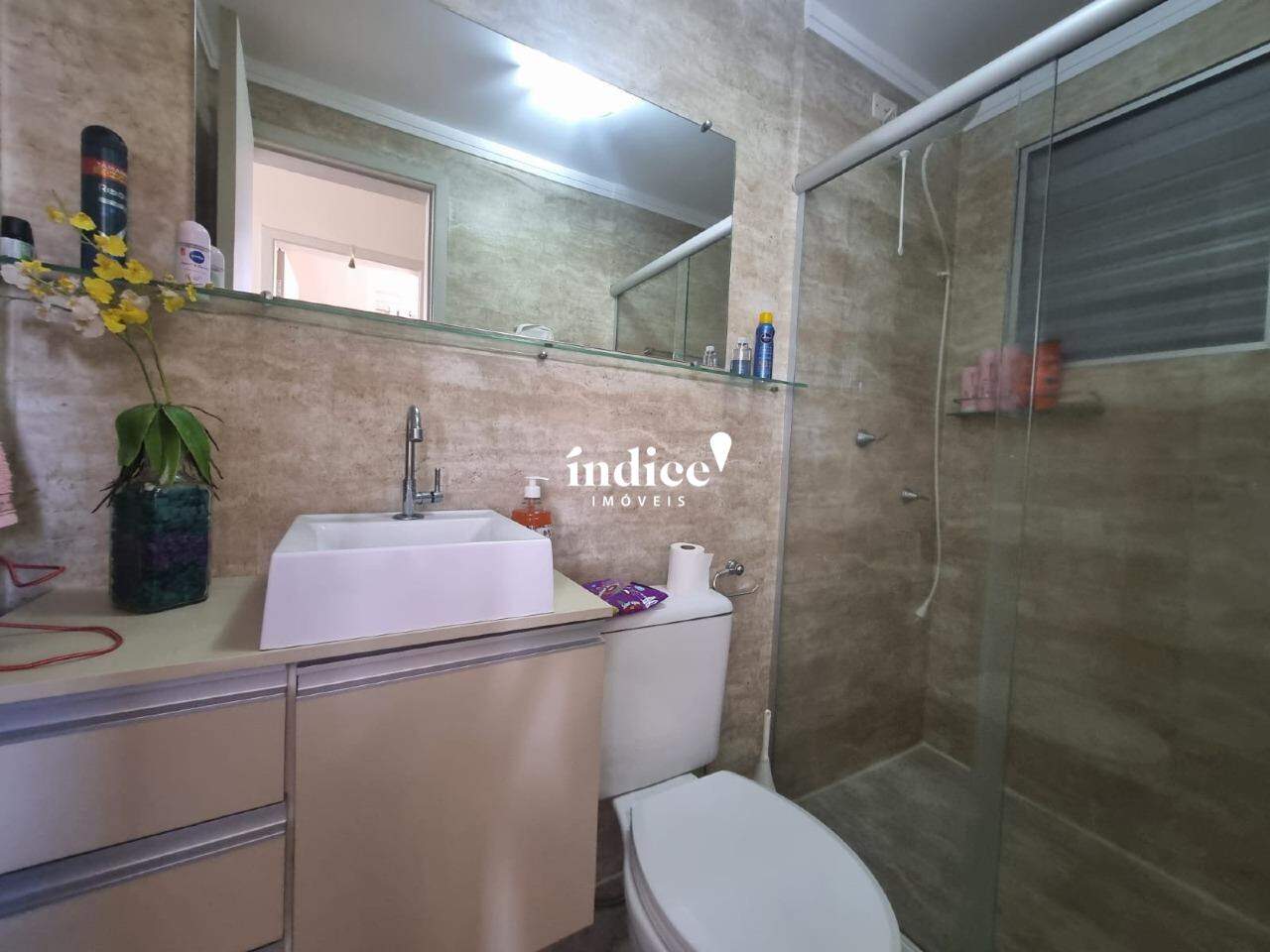 Coberturas para à venda no Jardim Palma Travassos na cidade de Ribeirão Preto: 