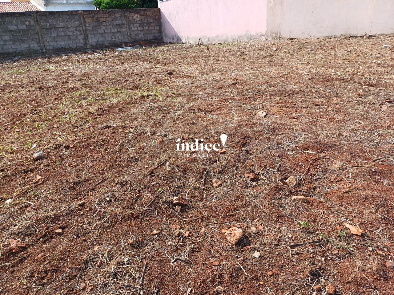 Terrenos Bairro para à venda no Jardim Piratininga na cidade de Ribeirão Preto: 