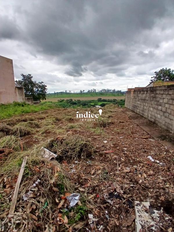 Terrenos Bairro para à venda no Jardim Piratininga na cidade de Ribeirão Preto: 