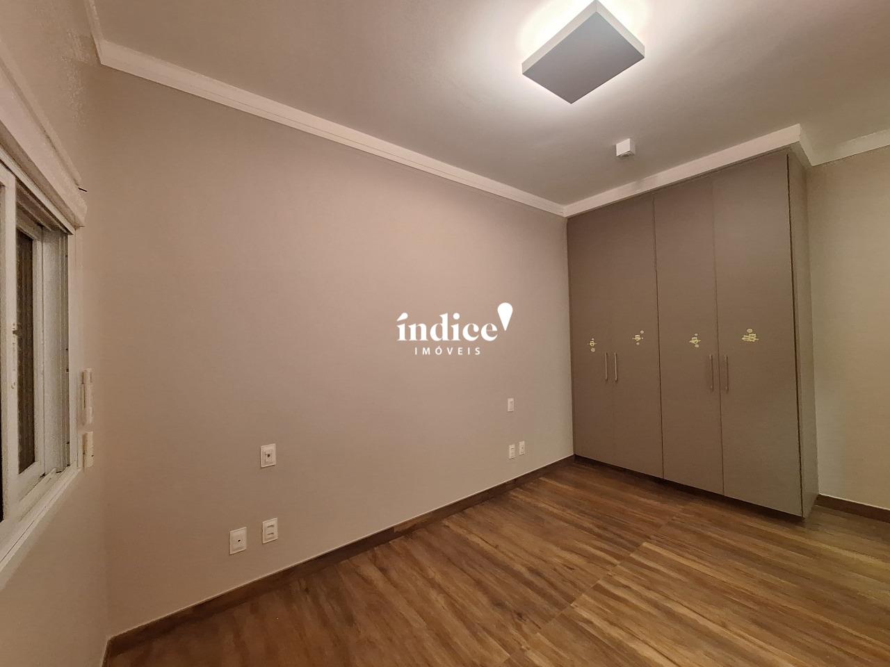 Casas Condomínio para à venda no Recreio das Acácias na cidade de Ribeirão Preto: 