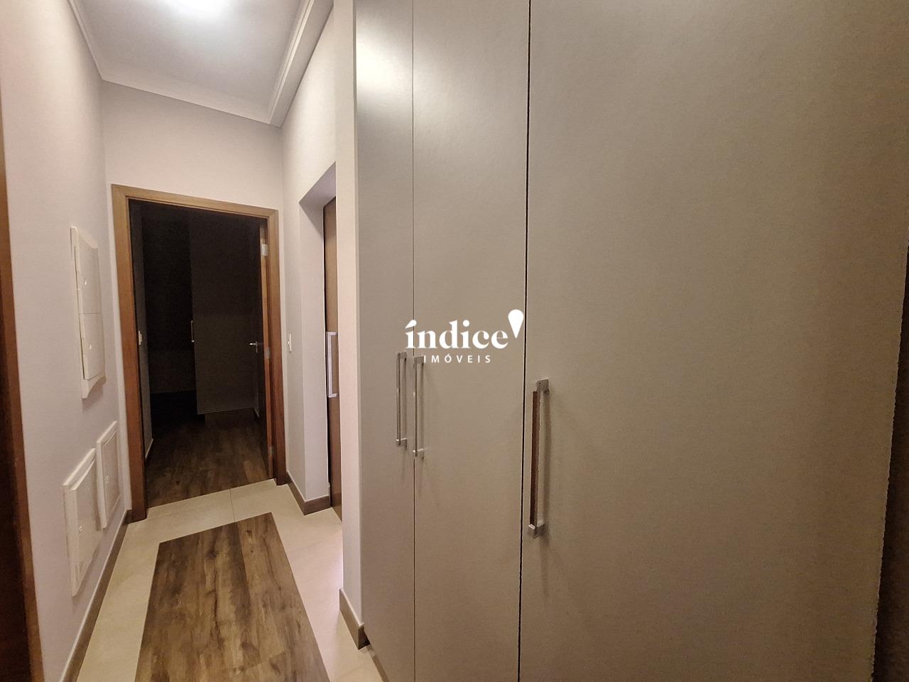 Casas Condomínio para à venda no Recreio das Acácias na cidade de Ribeirão Preto: 