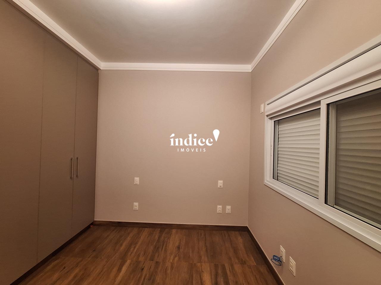 Casas Condomínio para à venda no Recreio das Acácias na cidade de Ribeirão Preto: 