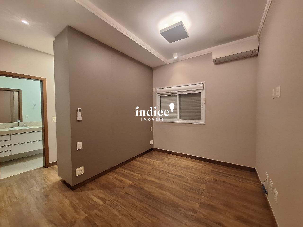 Casas Condomínio para à venda no Recreio das Acácias na cidade de Ribeirão Preto: 