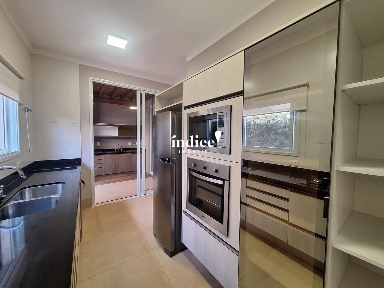 Casas Condomínio para à venda no Recreio das Acácias na cidade de Ribeirão Preto: 