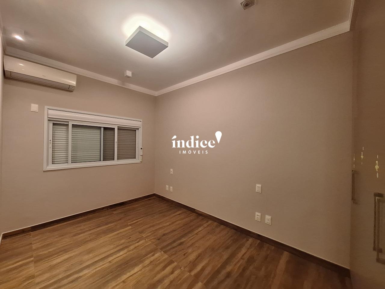 Casas Condomínio para à venda no Recreio das Acácias na cidade de Ribeirão Preto: 