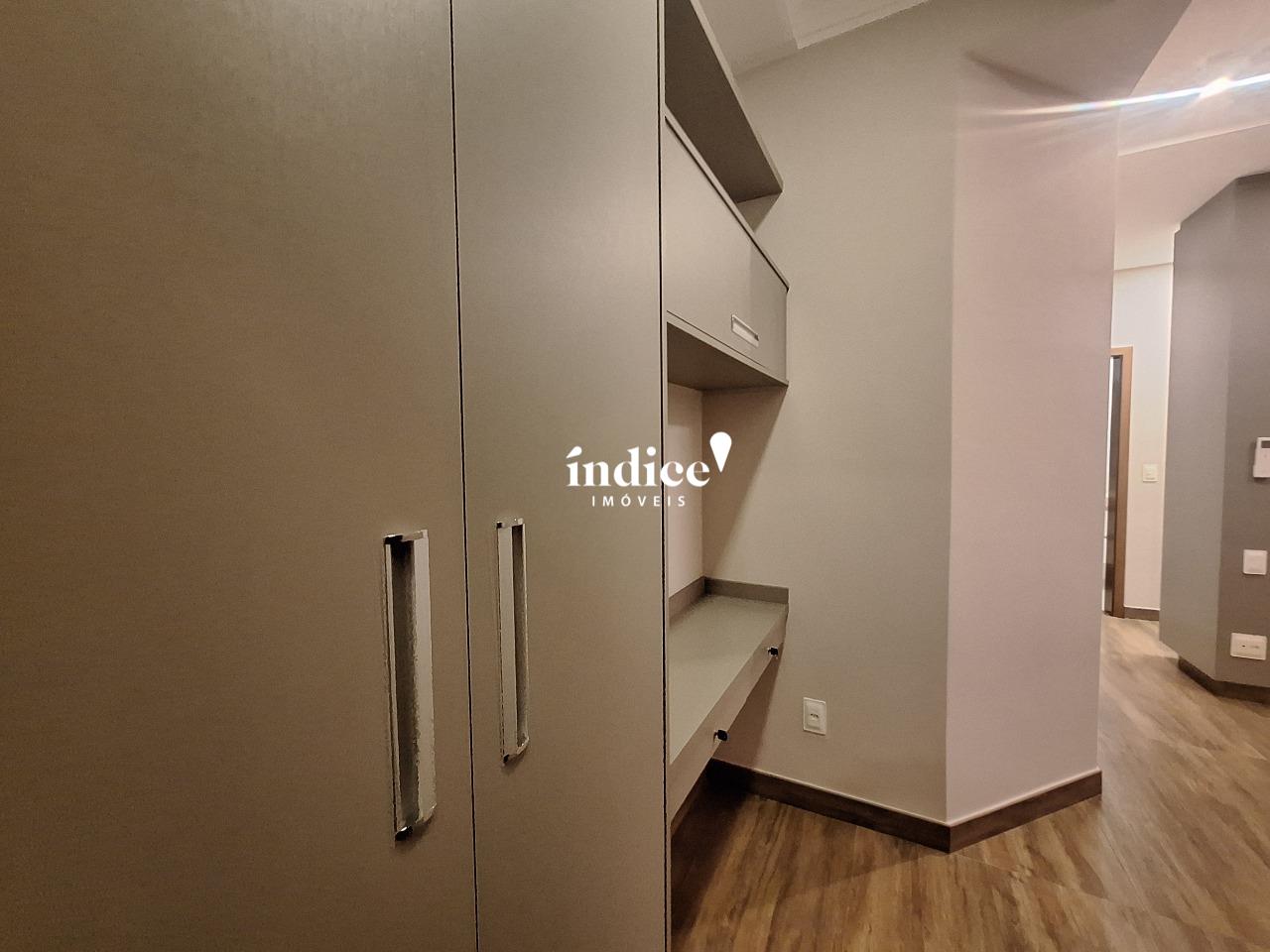 Casas Condomínio para à venda no Recreio das Acácias na cidade de Ribeirão Preto: 