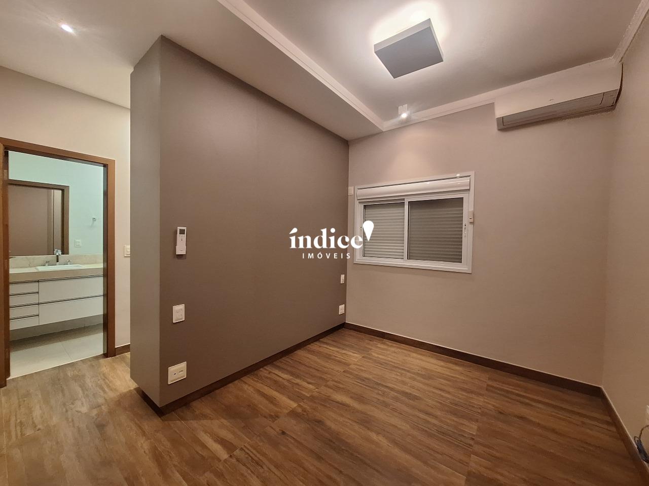 Casas Condomínio para à venda no Recreio das Acácias na cidade de Ribeirão Preto: 