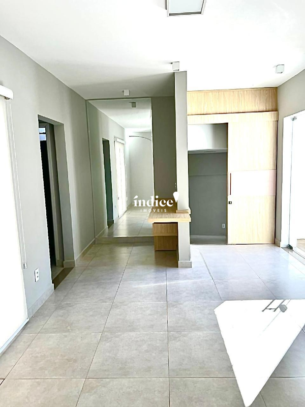 Salão Comercial para para aluguel no Jardim América na cidade de Ribeirão Preto: 